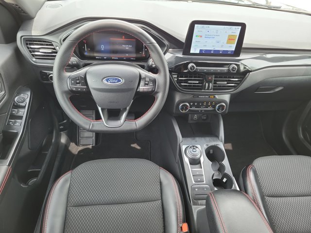 Certified 2026 Ford Escape ST-Line FWD image 15