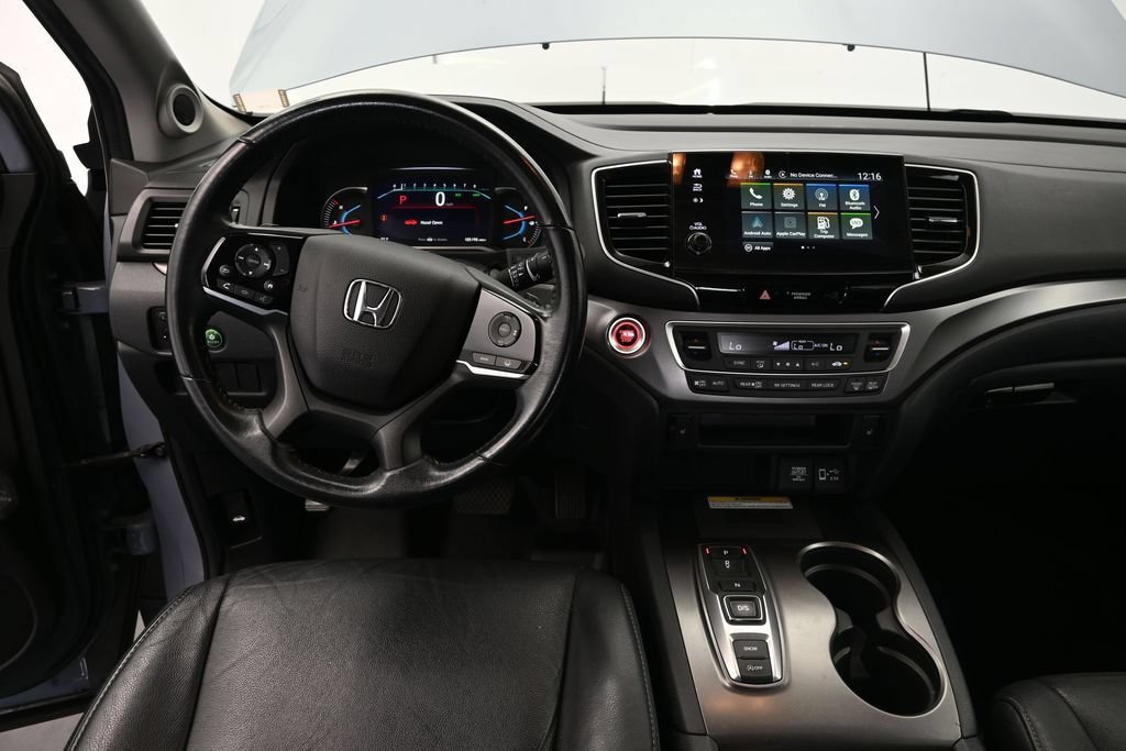 Used 2022 Honda Pilot Special Edition image 21