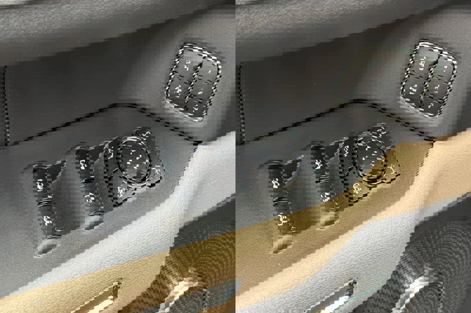 Certified 2024 Ford Expedition Max Limited image 13