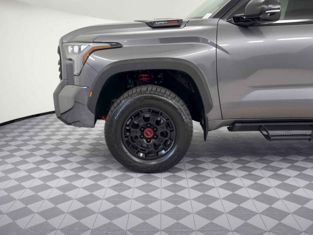 Used 2023 Toyota Tundra TRD Pro AWD/4WD image 13