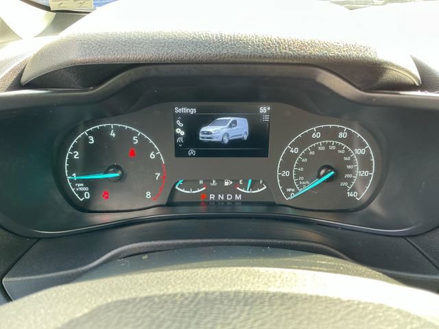 Certified 2022 Ford Transit Connect XL image 14