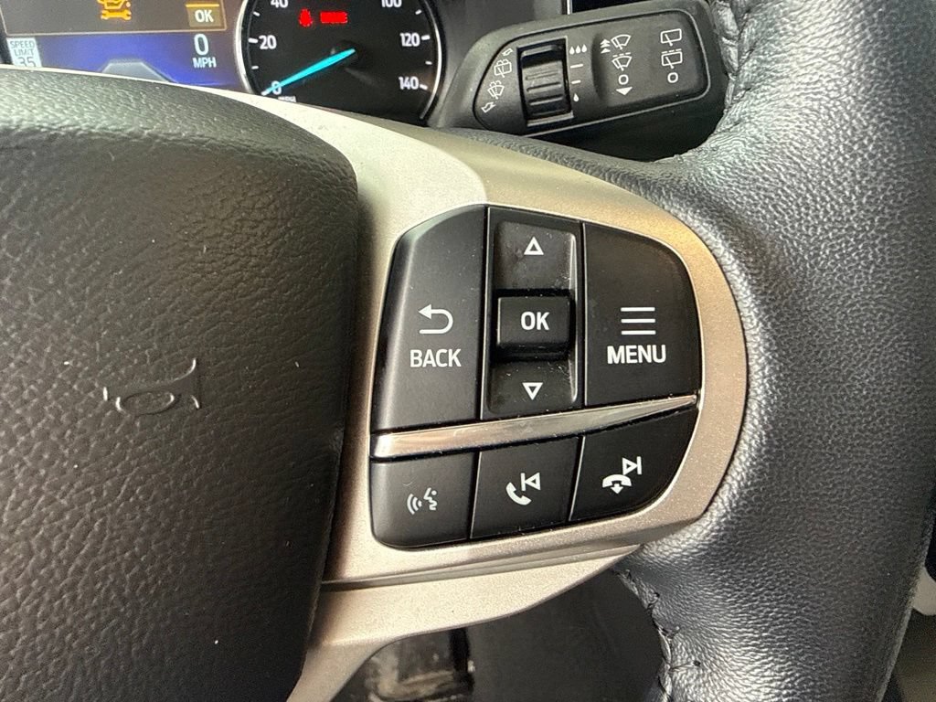 Certified 2024 Ford Explorer XLT w/ Equipment Group 202A AWD/4WD image 17