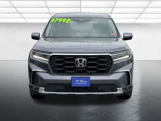 Used 2024 Honda Pilot EX-L image 2