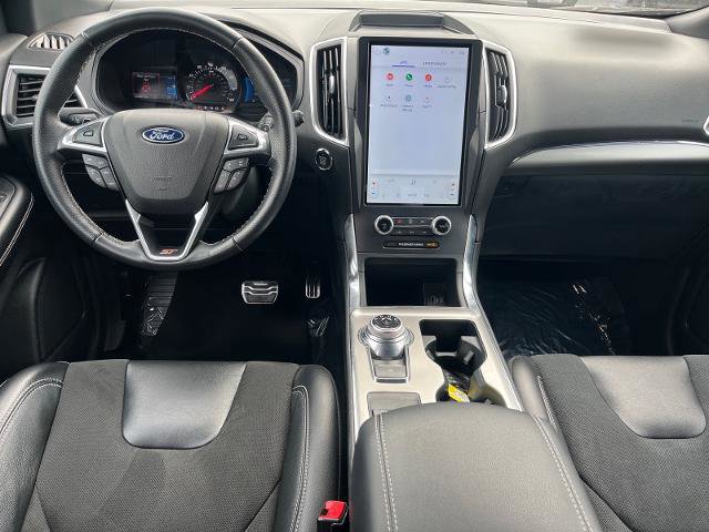 Certified 2022 Ford Edge ST image 6