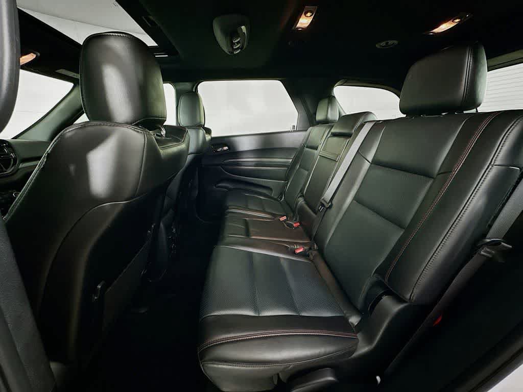 Used 2025 Dodge Durango R/T AWD/4WD image 14
