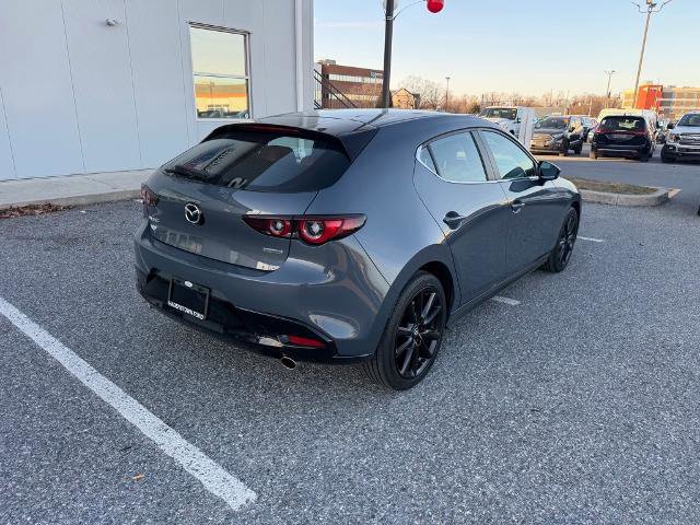 Used 2023 MAZDA MAZDA3 s image 4