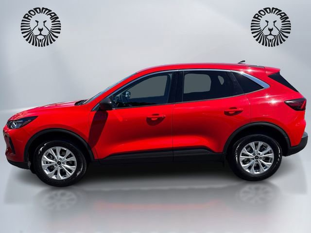 Certified 2024 Ford Escape Active AWD/4WD image 8