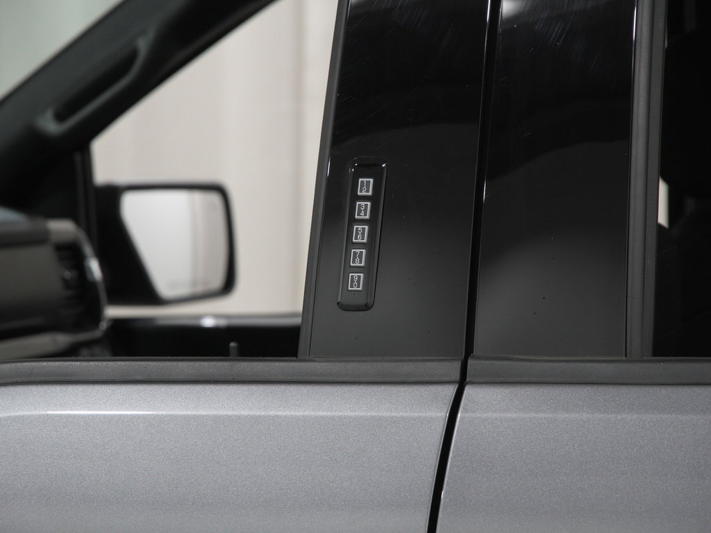 Certified 2022 Ford F150 XLT w/ Equipment Group 302A High image 4