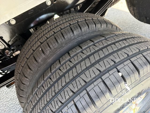 Certified 2025 Ford F350 XLT AWD/4WD image 31
