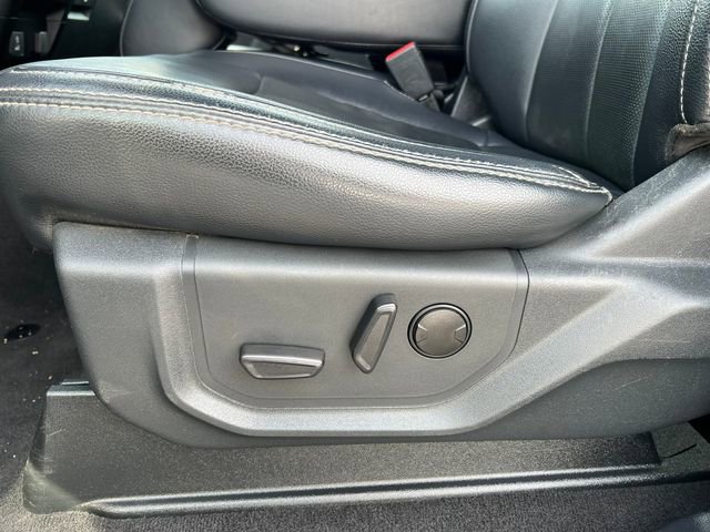 Certified 2022 Ford F450 Lariat w/ Lariat Ultimate Package image 20