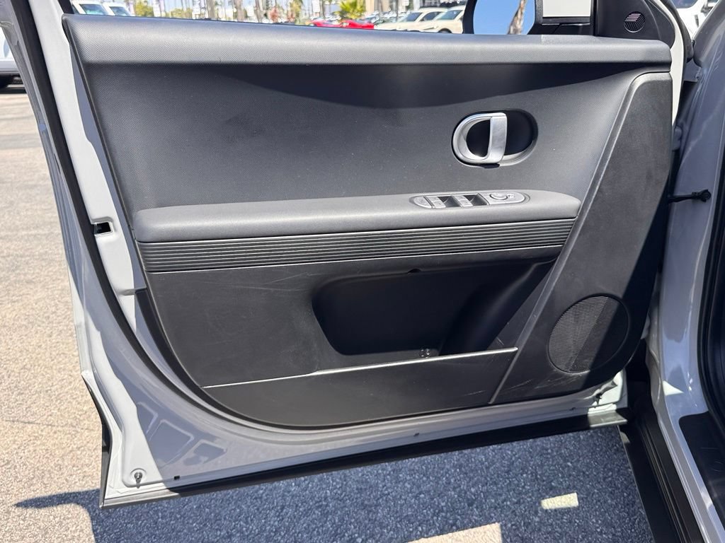 Used 2024 Hyundai Ioniq 5 SEL RWD image 16