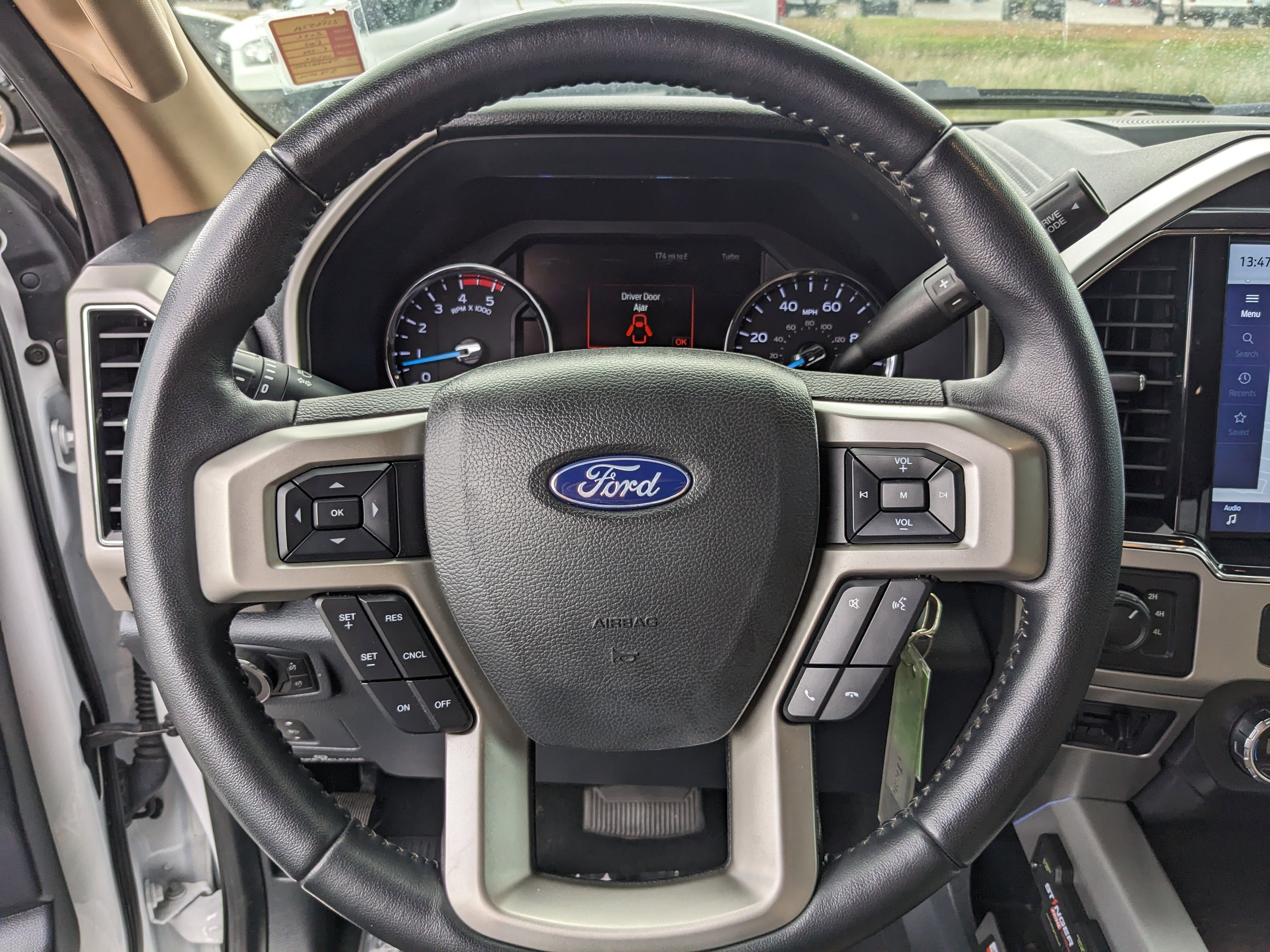 Certified 2022 Ford F250 Lariat image 26