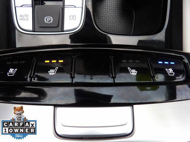 Used 2022 Hyundai Tucson SEL w/ Convenience + Premium Package image 19