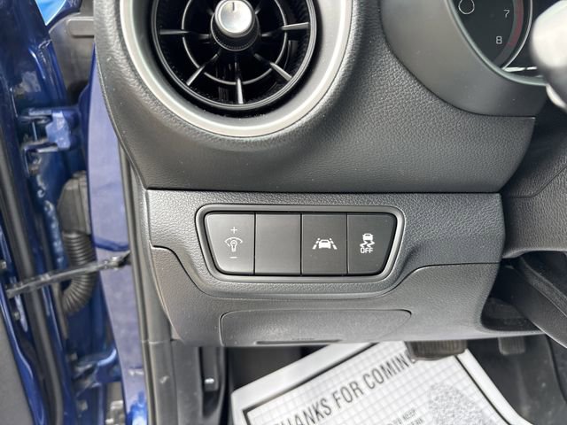 Used 2021 Kia Forte LXS FWD image 29