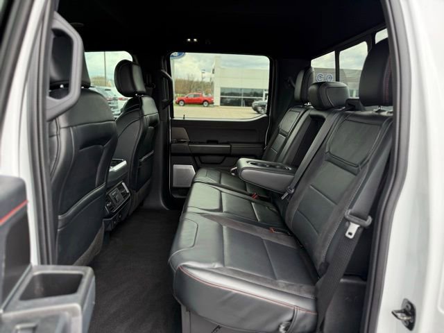 Certified 2024 Ford F150 Raptor AWD/4WD image 19