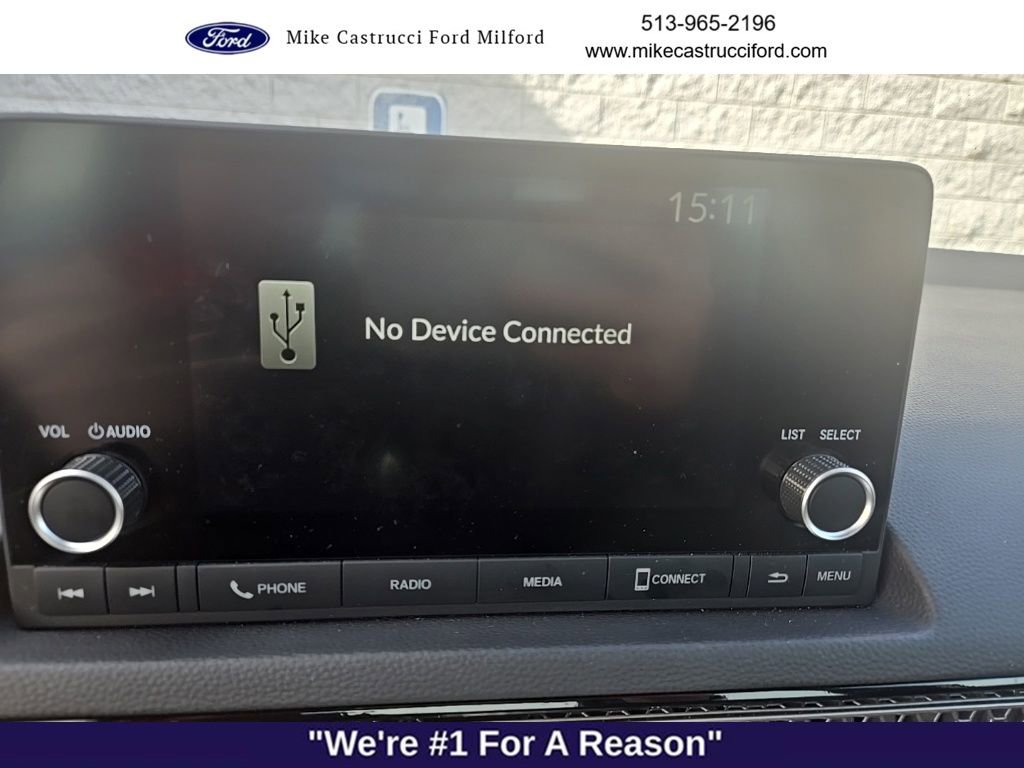 Used 2024 Honda Civic Sport image 7