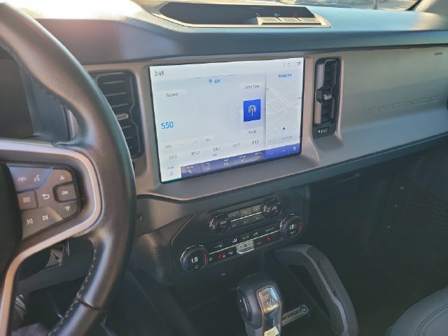Certified 2024 Ford Bronco Outer Banks AWD/4WD image 14