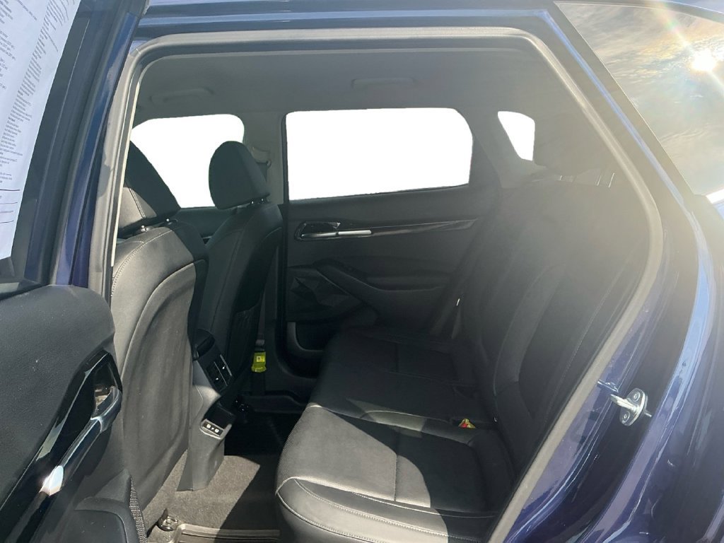 Used 2024 Kia Seltos EX FWD image 21