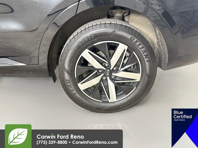 Used 2021 Kia Sorento EX image 34