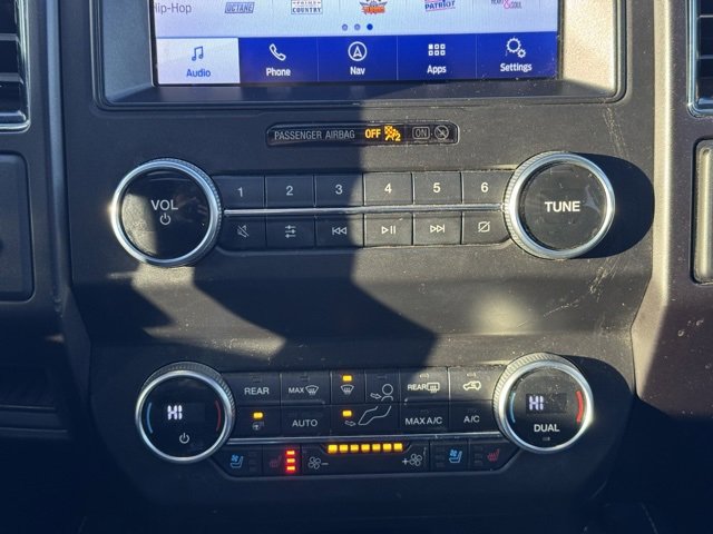 Certified 2021 Ford Expedition Max Limited image 13