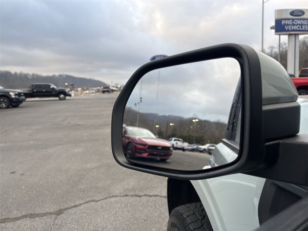 Certified 2023 Ford Maverick Tremor w/ Tremor Off-Road Package image 21