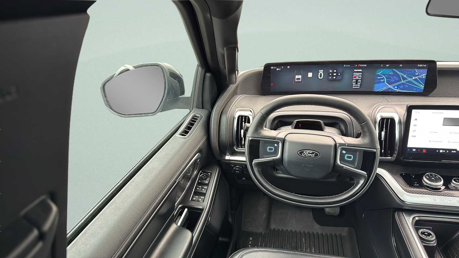 Certified 2025 Ford Expedition Platinum w/ Stealth Performance Package image 21