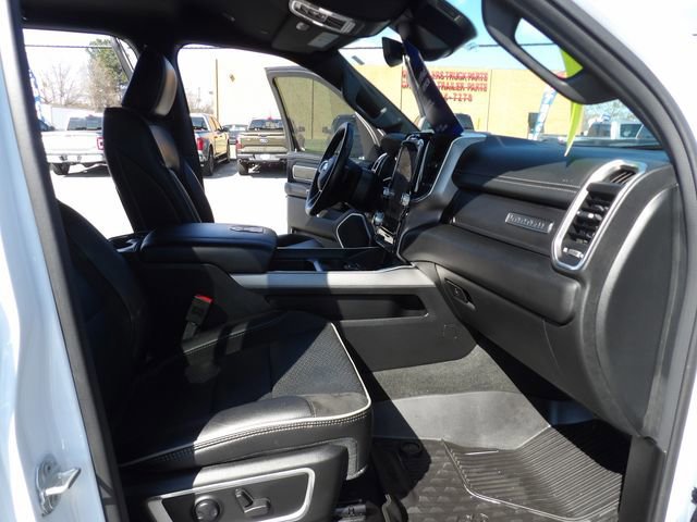 Used 2023 RAM 1500 Laramie image 32