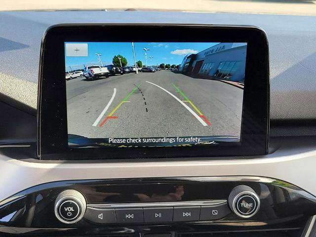 Certified 2022 Ford Escape SE AWD/4WD image 18