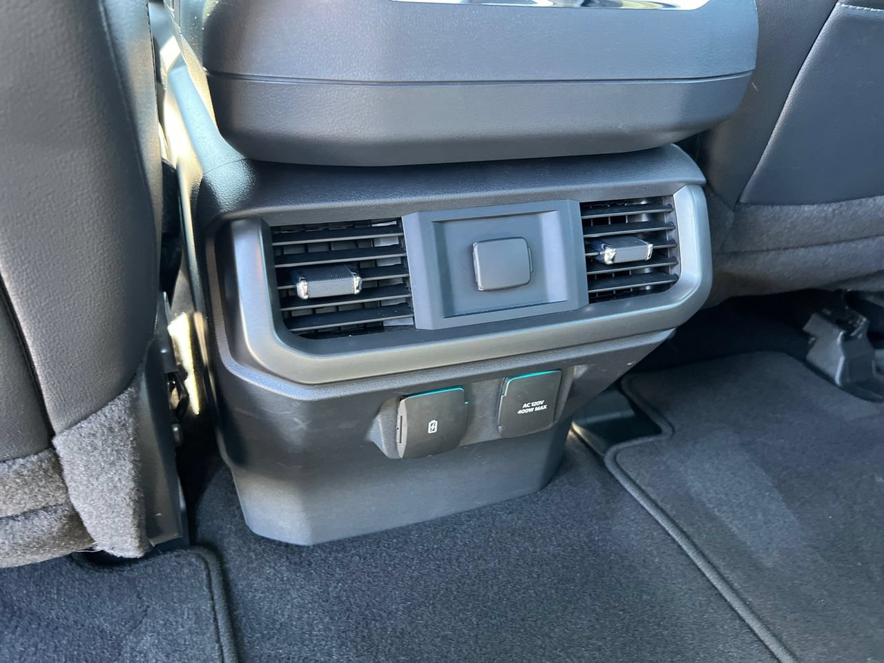 Certified 2024 Ford F150 XLT w/ Equipment Group 303A High AWD/4WD image 23
