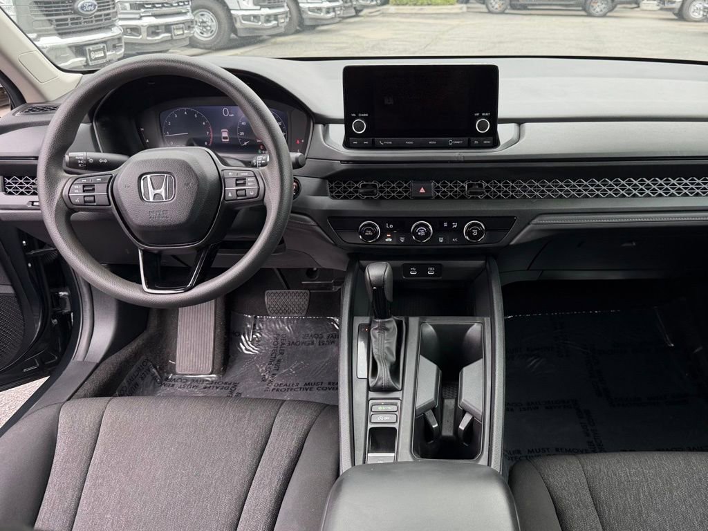 Used 2024 Honda Accord LX image 29