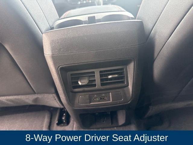 Used 2026 Chevrolet Colorado Z71 w/ Technology Package AWD/4WD image 15