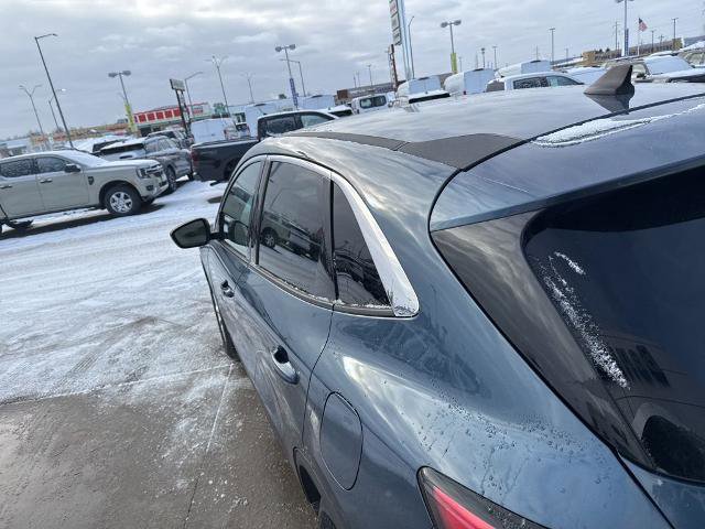 Certified 2020 Ford Escape SE image 3