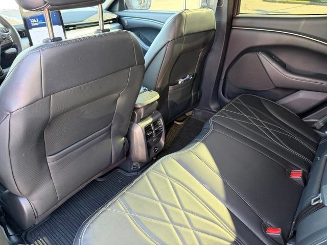 Certified 2023 Ford Mustang Mach-E Select RWD image 22
