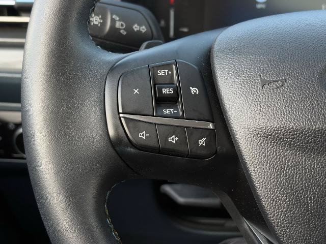 Certified 2025 Ford Maverick Lobo AWD/4WD image 16