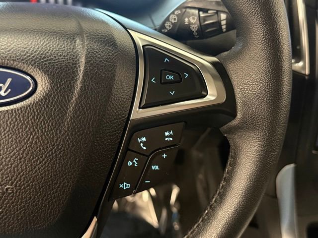Certified 2024 Ford Edge Titanium AWD/4WD image 18