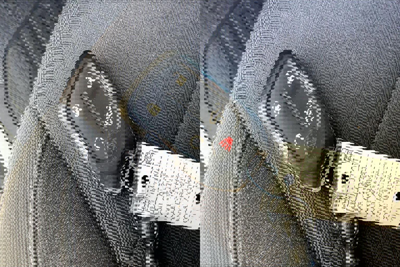 Used 2020 GMC Sierra 1500 Elevation w/ Elevation Value Package image 14