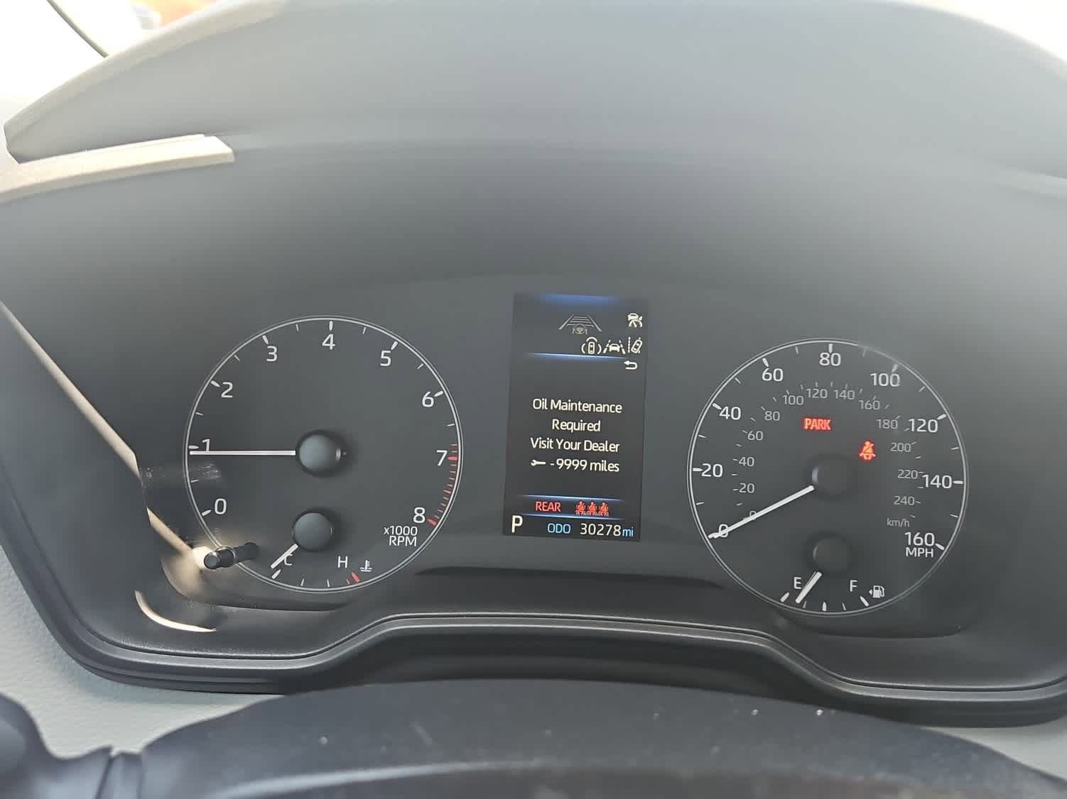 Used 2024 Toyota Corolla LE FWD image 19