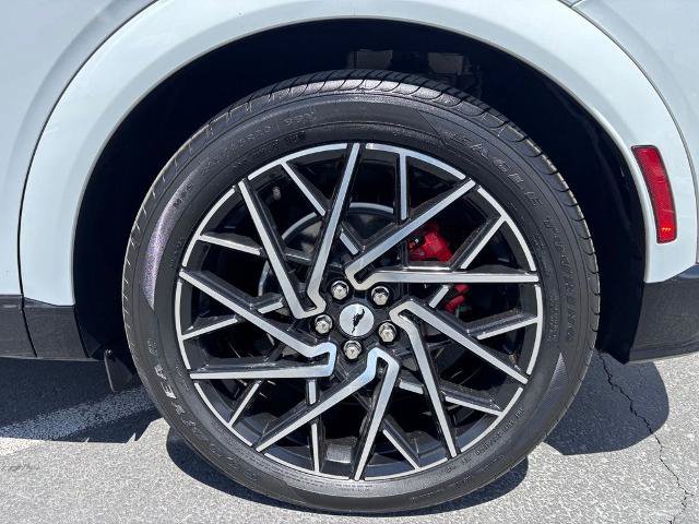 Certified 2023 Ford Mustang Mach-E GT w/ GT Performance Edition AWD/4WD image 13