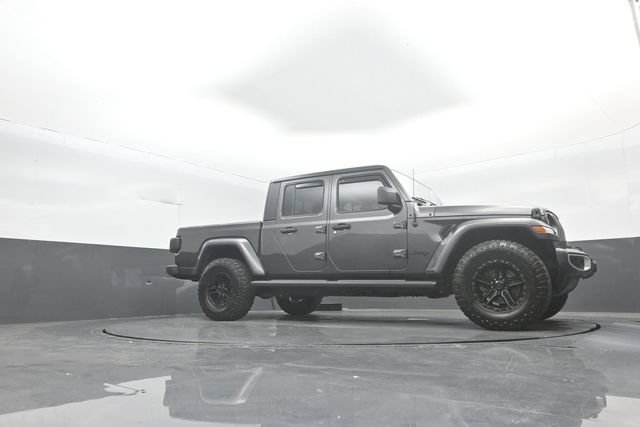 Used 2020 Jeep Gladiator Sport w/ Quick Order Package 24S AWD/4WD image 36