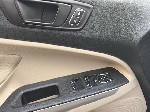 Certified 2020 Ford EcoSport S image 16