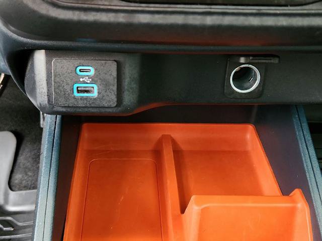 Certified 2024 Ford Maverick XLT FWD image 18