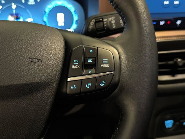 Certified 2025 Ford Bronco Sport Outer Banks AWD/4WD image 21