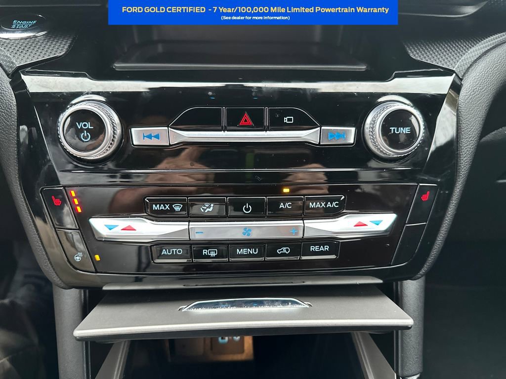 Certified 2023 Ford Explorer ST-Line w/ Class IV Trailer Tow Package image 15