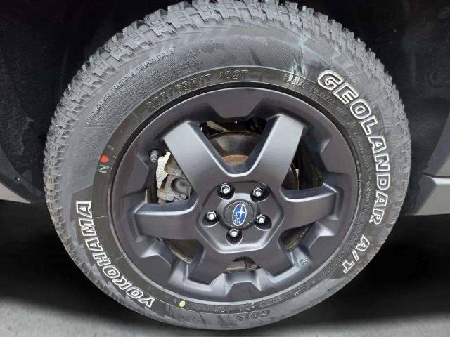 Used 2024 Subaru Outback Wilderness AWD/4WD image 31