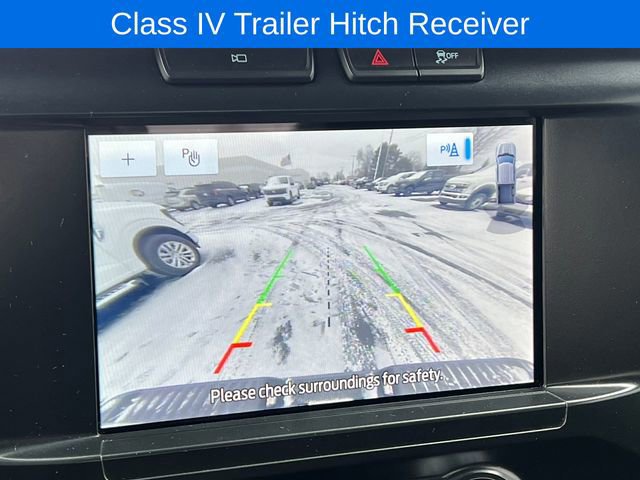 Certified 2022 Ford F150 XLT w/ Equipment Group 301A Mid image 35