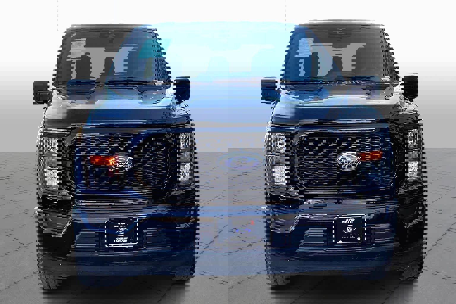 Certified 2023 Ford F150 XL w/ STX Appearance Package image 7