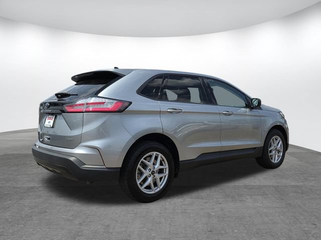 Certified 2024 Ford Edge SE AWD/4WD image 4
