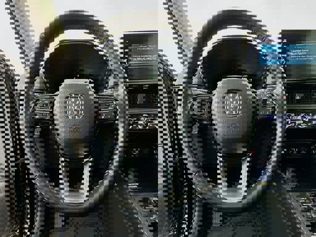 Used 2025 Honda CR-V EX-L image 19