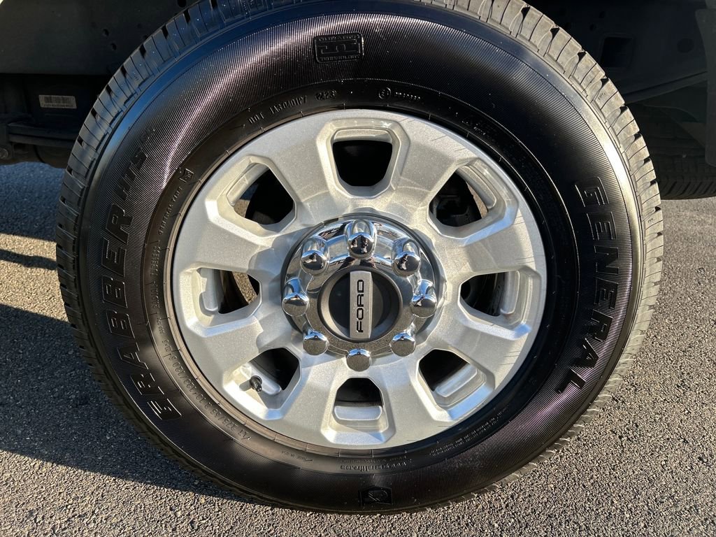 Certified 2023 Ford F250 XLT image 13