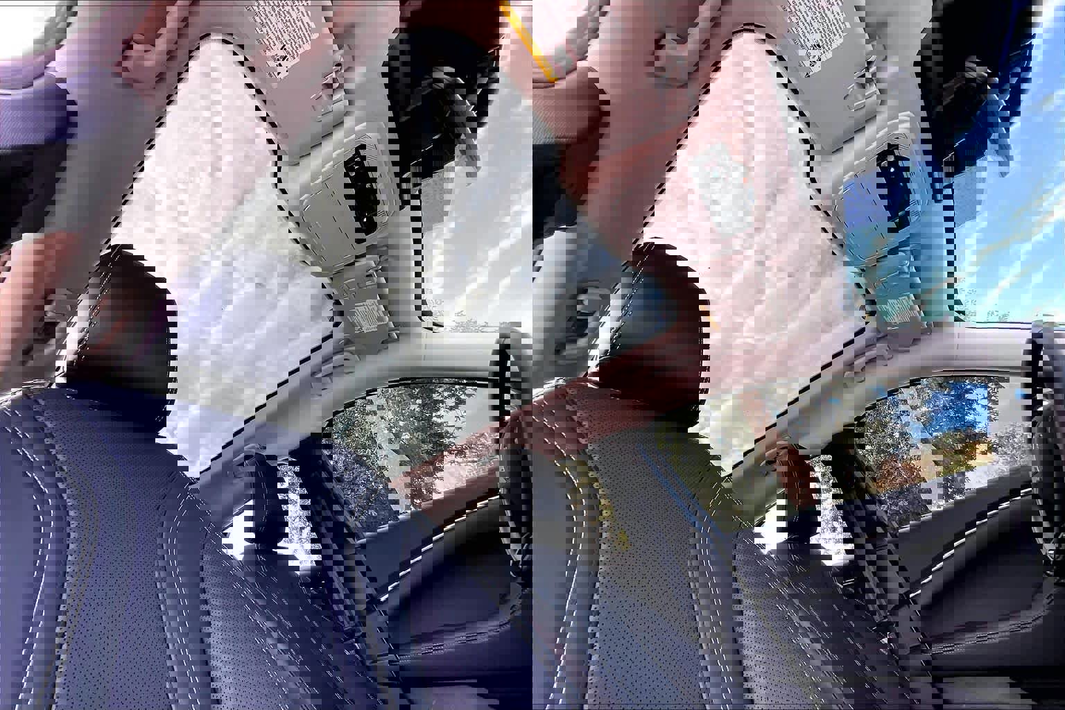 Certified 2024 Ford Mustang Mach-E Premium image 14